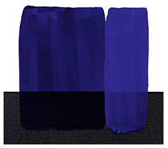 Maimeri Acrilico akryyliv&auml;ri 75ml 391 - Ultramarine Light