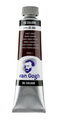 Van Gogh &ouml;ljyv&auml;ri 40ml Burnt Umber 409