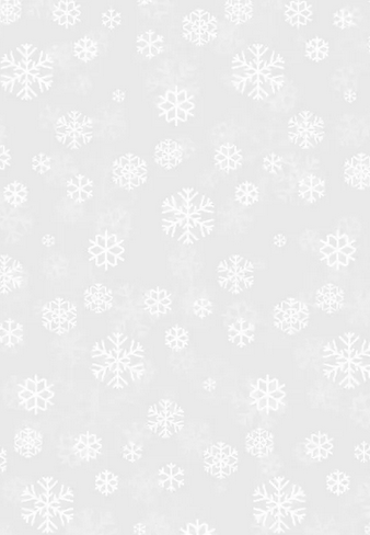 Lumihiutalekuvioinen kuultopaperiarkki A4, 115g