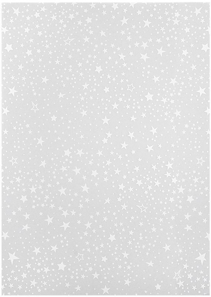 T&auml;htikuvioinen kuultopaperiarkki A4, 115g