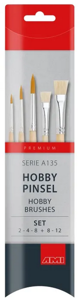 Sivellinlajitelma 5 sivellint&auml;