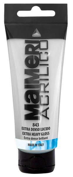 Maimeri extra heavy gloss 200ml - 843