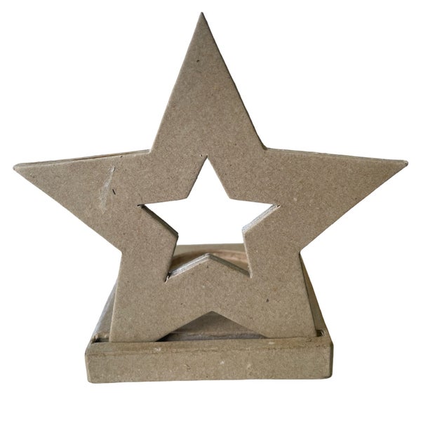 Kynttil&auml;alunen t&auml;hti