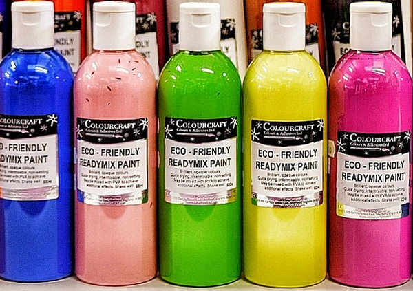 Readymix 500ml eri v&auml;rej&auml;