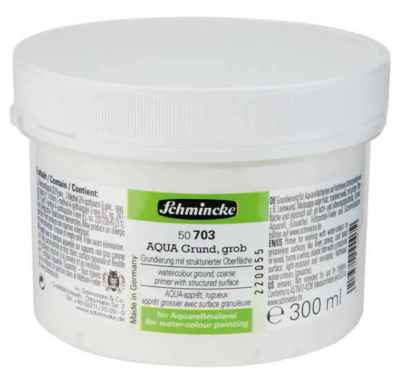 Schmincke AQUA Primer C 300 ml
