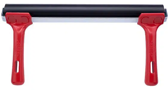 Essdee mustetela 300mm