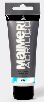 Maimeri kiilt&auml;v&auml; akryyligeeli 200ml - 820