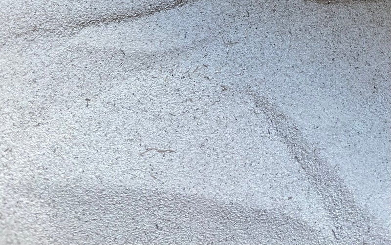 Mikropallo harmaa 500g