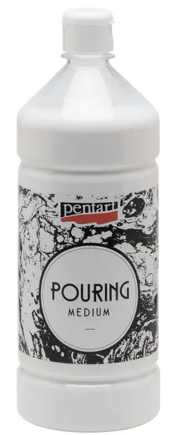 Pouring medium 1l