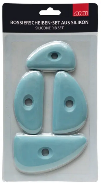 Seenalajitelma 4 erilaista